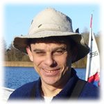 Sailing Secretary