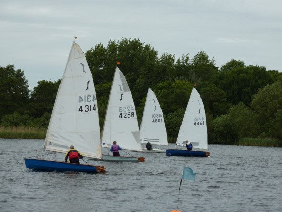 Solos Racing at 2010 RBSC Open