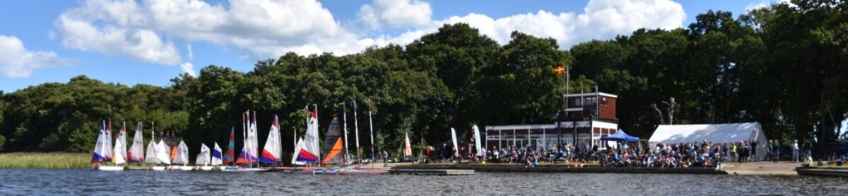 Rollesby Broad Sailing Club