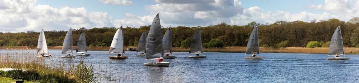 Rollesby Broad Sailing Club