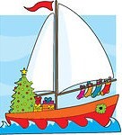 Christmas and New Year Sailing